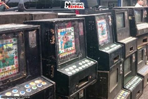 video karera machine|Video Karera machines destroyed .